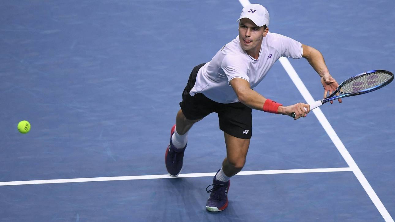 Nächster Deutscher sieg in Melbourne