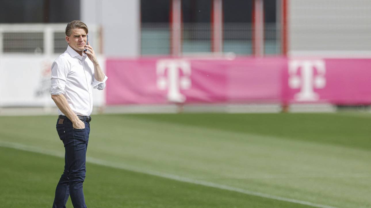 Freund-Andeutung zu Bayern-Transfers