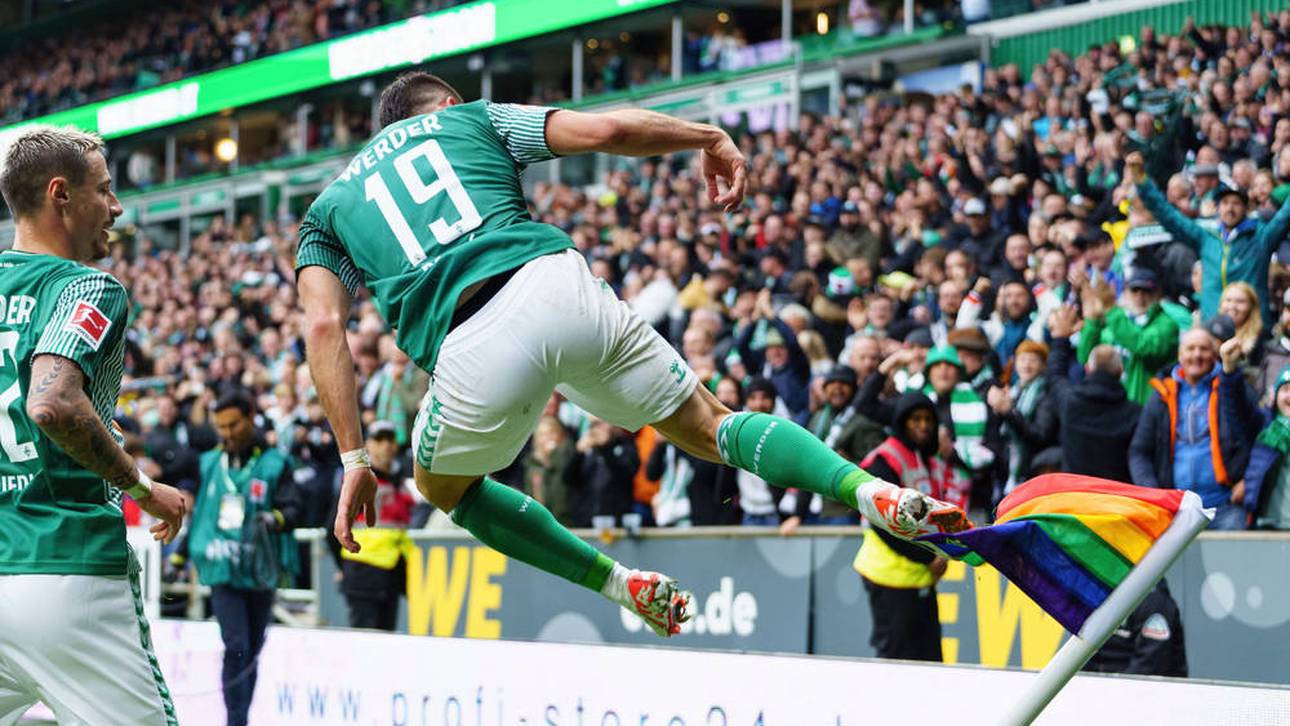 Eine bemerkenswerte Wiederauferstehung