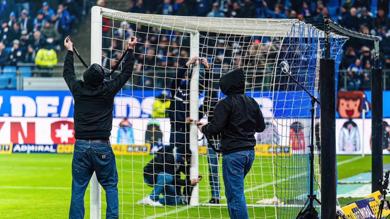 96-Trainer schießt gegen Fans