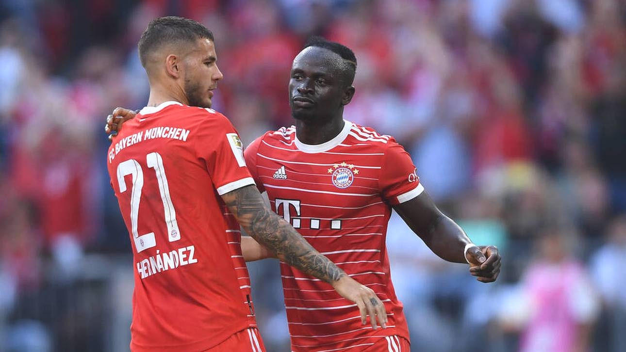 Matthäus rechnet mit Ex-Bayern-Star ab