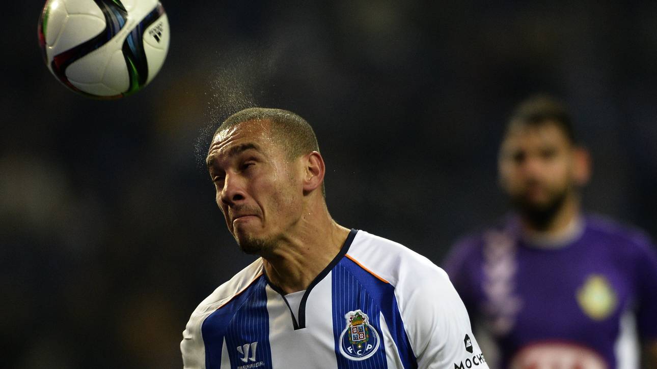 Wolfsburg will Portos Abräumer