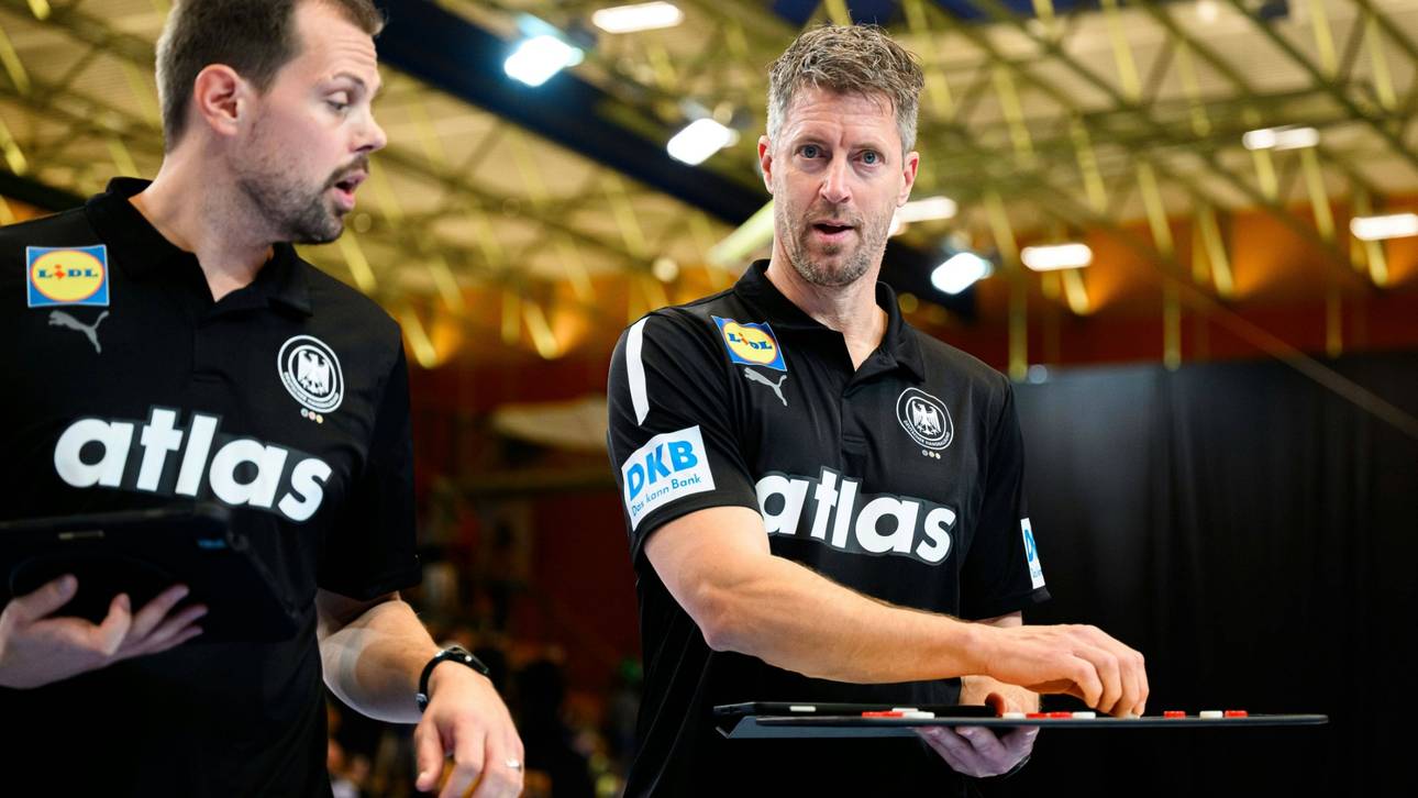 Deutscher WM-Test macht Mut