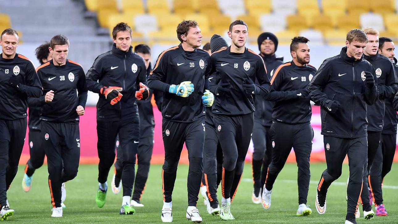 Heimatlos und zwischen den Fronten