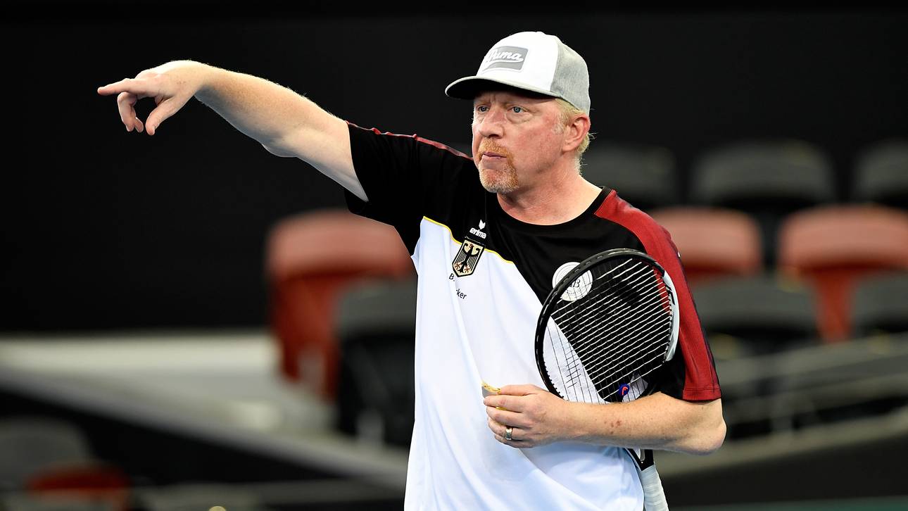 Becker will Reform des Davis Cup