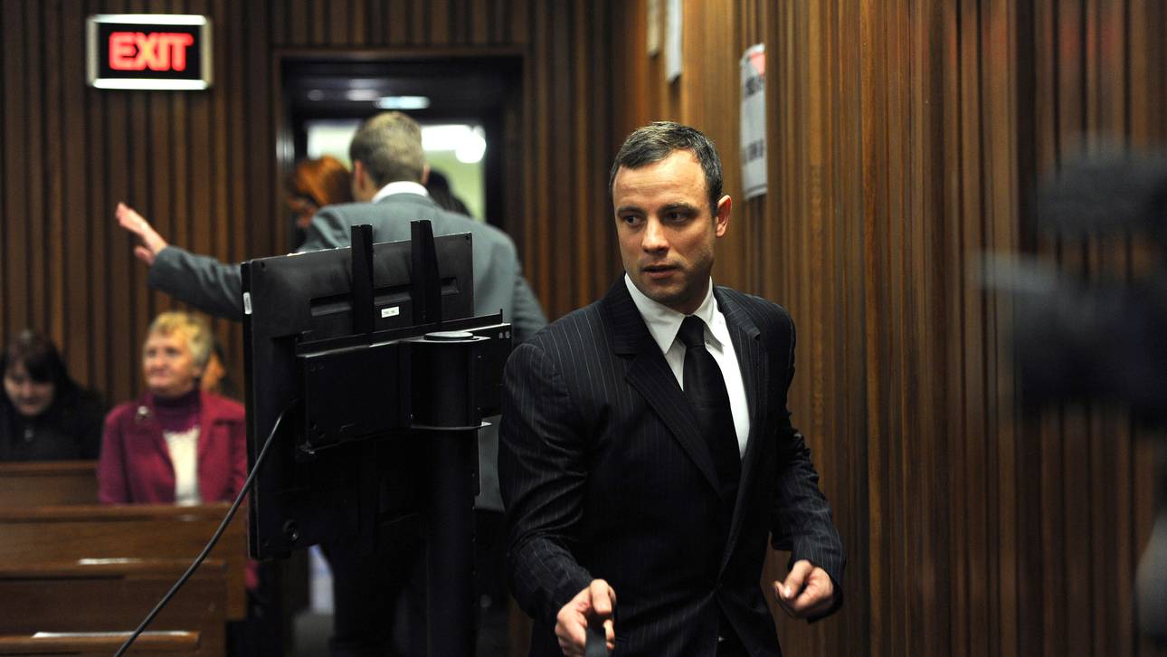 Pistorius beantragt Berufung
