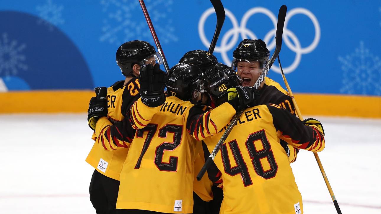 DEB-Team klettert in Weltrangliste