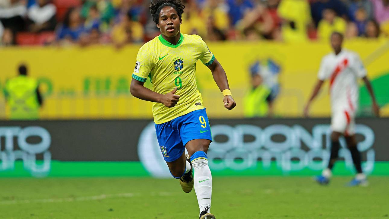 Brasilien – Kolumbien Tipp, Prognose, Quoten | 21.03.2025