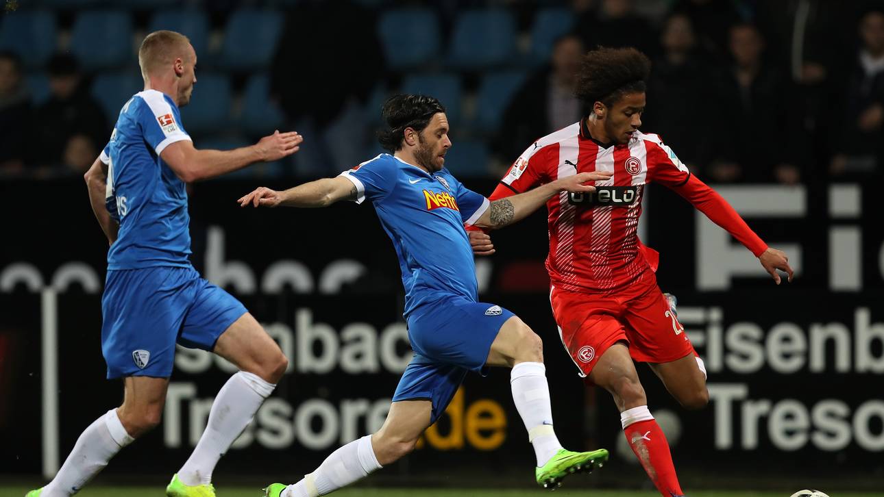 VfL wochenlang ohne Hoogland