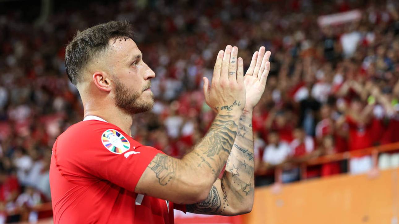 Ex-Bundesliga-Star wechselt zu Inter