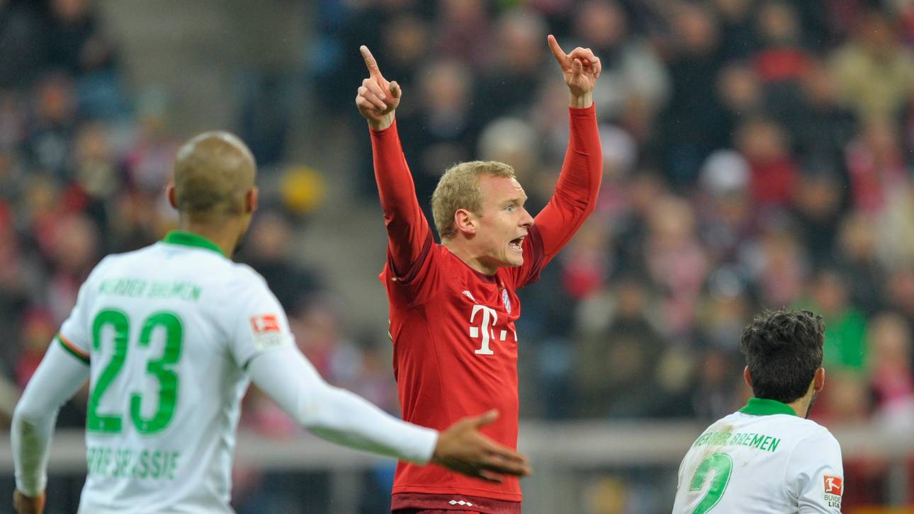 Rode vertagt Wechsel-Entscheidung