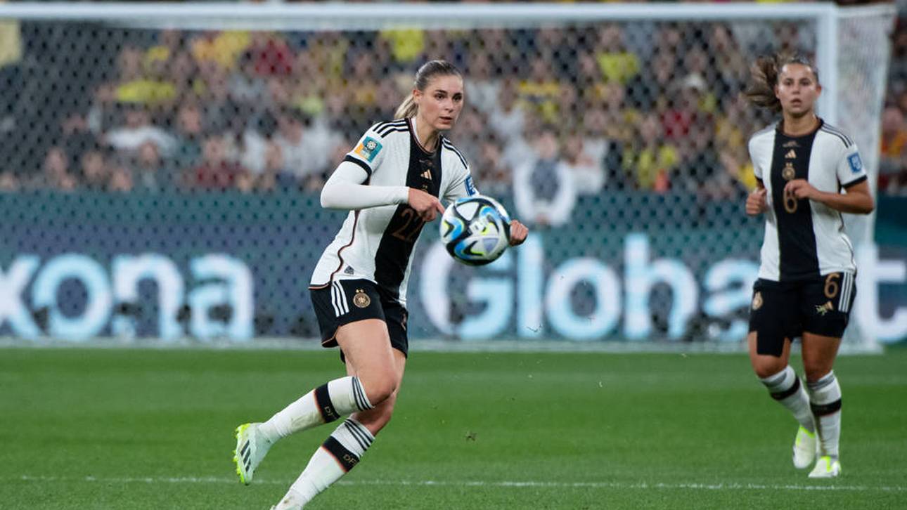 So viel sind die DFB-Stars wert