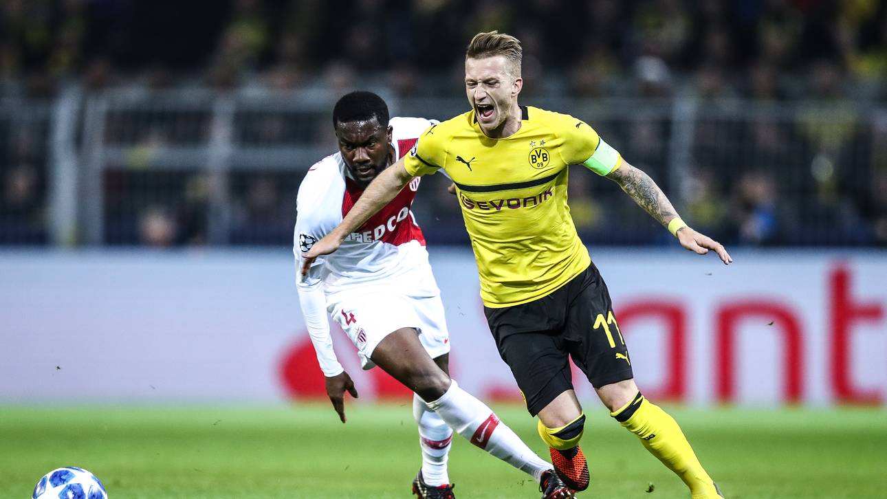 Reus gewinnt Premierenwahl