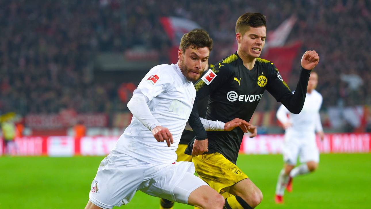 Sogar die BVB-Fans feiern Hector