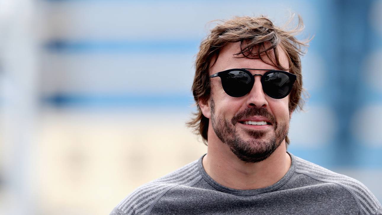 Alonso mit irrer Titel-Ansage