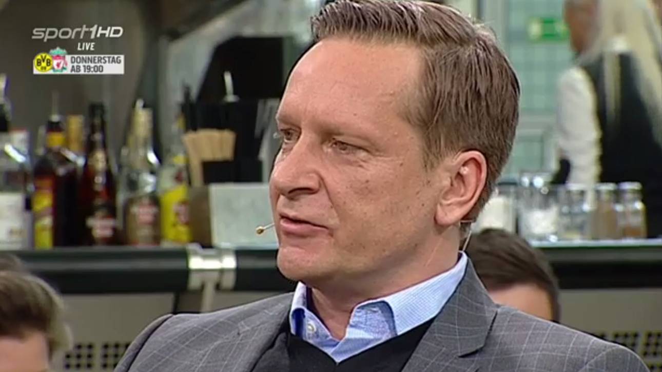 Heldt bestätigt Weinzierl-Interesse