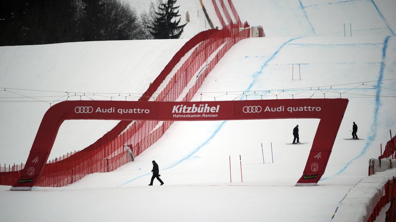 Siegprämien am Hahnenkamm gekürzt