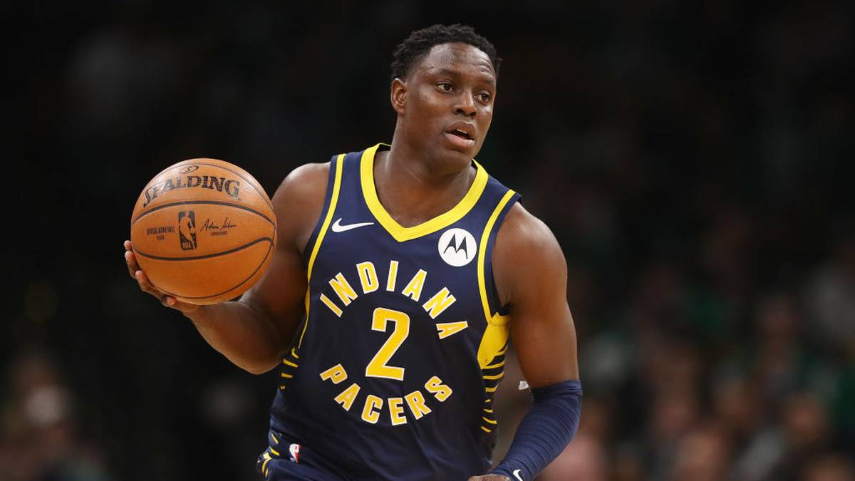 DARREN COLLISON (ohne Team) Im vergangenen Sommer beendete Aufbauspieler Collison mit gerade einmal 32 Jahren seine NBA-Karriere - aus religiösen Gründen. Nun berichtet Wojnarowski, dass Collison in die Liga zurückkehren könnte. Demnach soll er sich bereits überlegt haben, wo er am liebsten spielen will