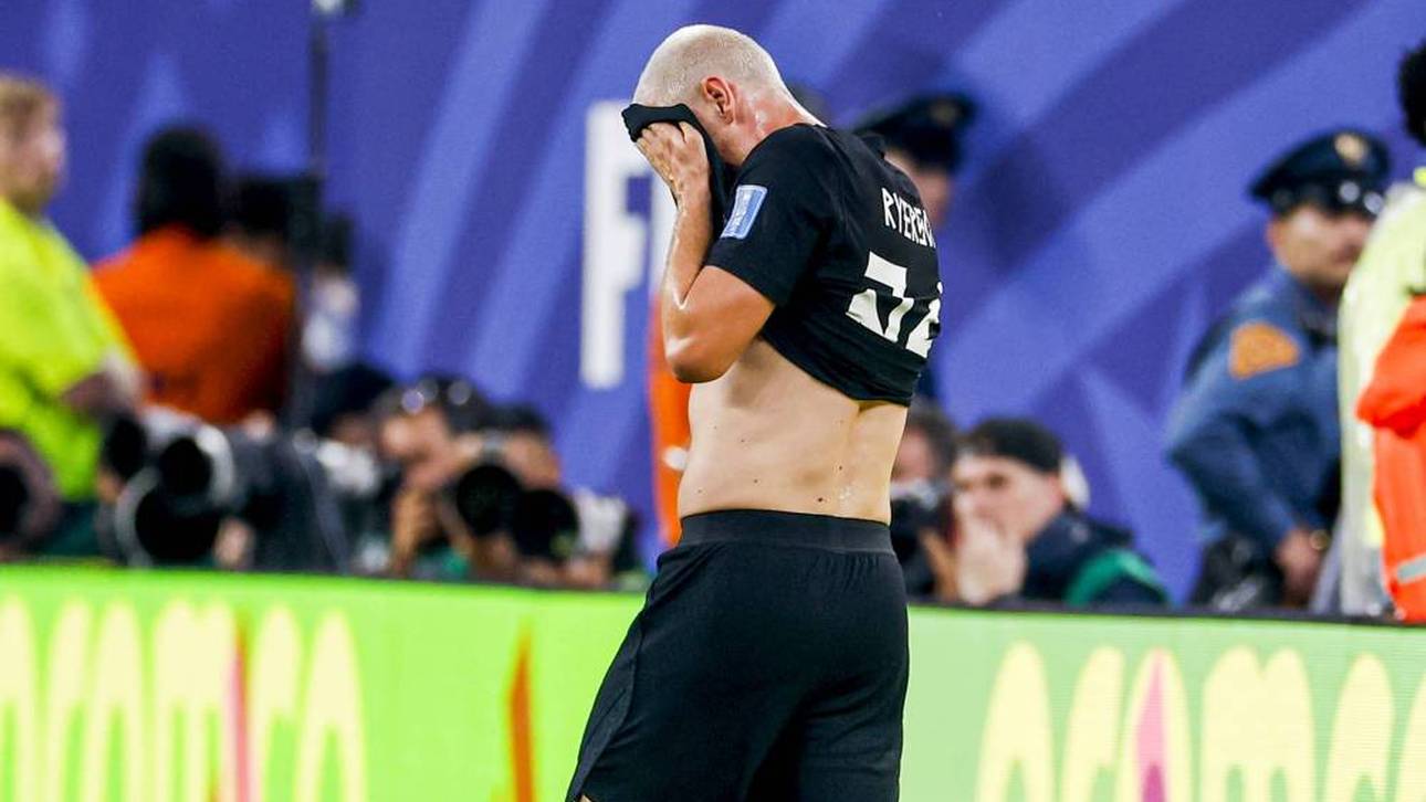 Sorgen um nächsten BVB-Star