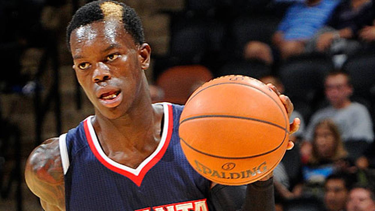 Schröders Team wird verkauft