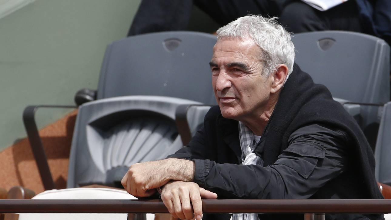 Domenech: BVB-Profis „ausgelaugt“