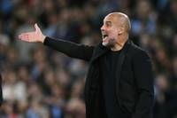 Guardiola leistet Treue-Schwur