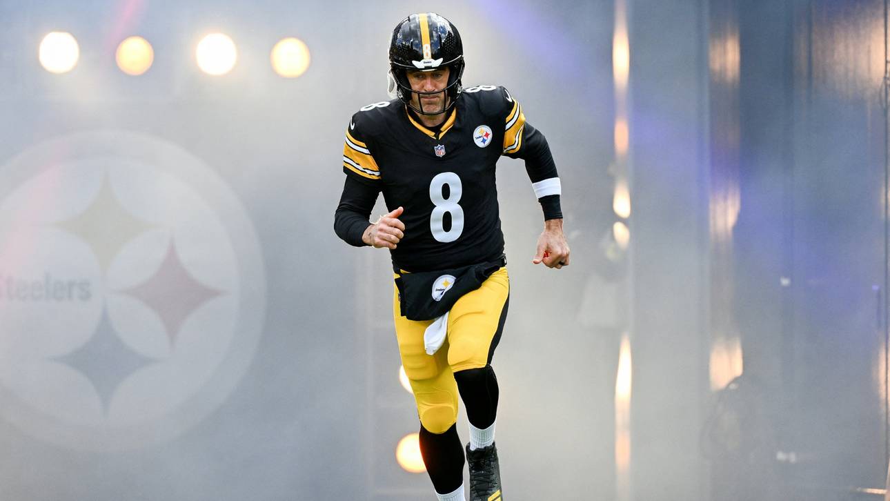 NFL: Rodgers nach Fraktur wieder zurück