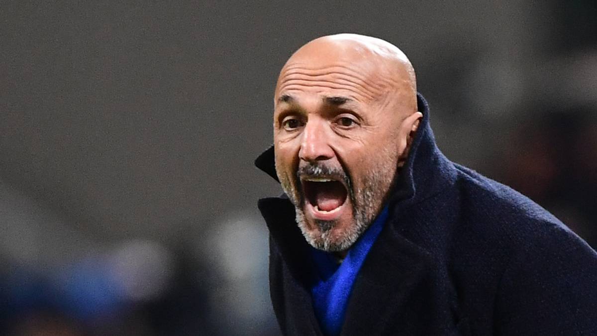 INTER MAILAND (Platz 2): In der italienischen Serie A steht das Team von Trainer Luciano Spalletti auf Rang drei der Tabelle. In der Liste der Schulden-Klubs schrammt Inter mit einer Nettoverschuldung von 438 Millionen Euro nur knapp an der Spitze vorbei