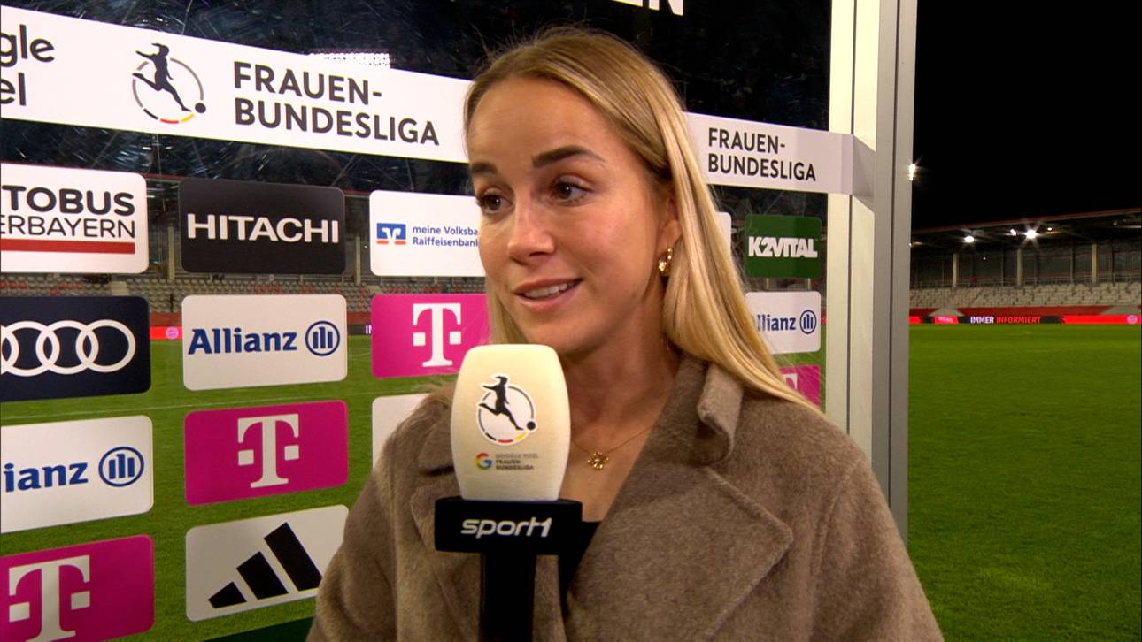 Baldiges Comeback? Gwinn klärt auf