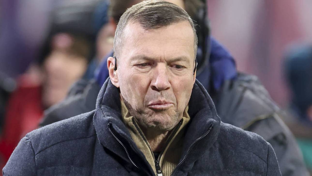 Matthäus widerspicht Hamann deutlich