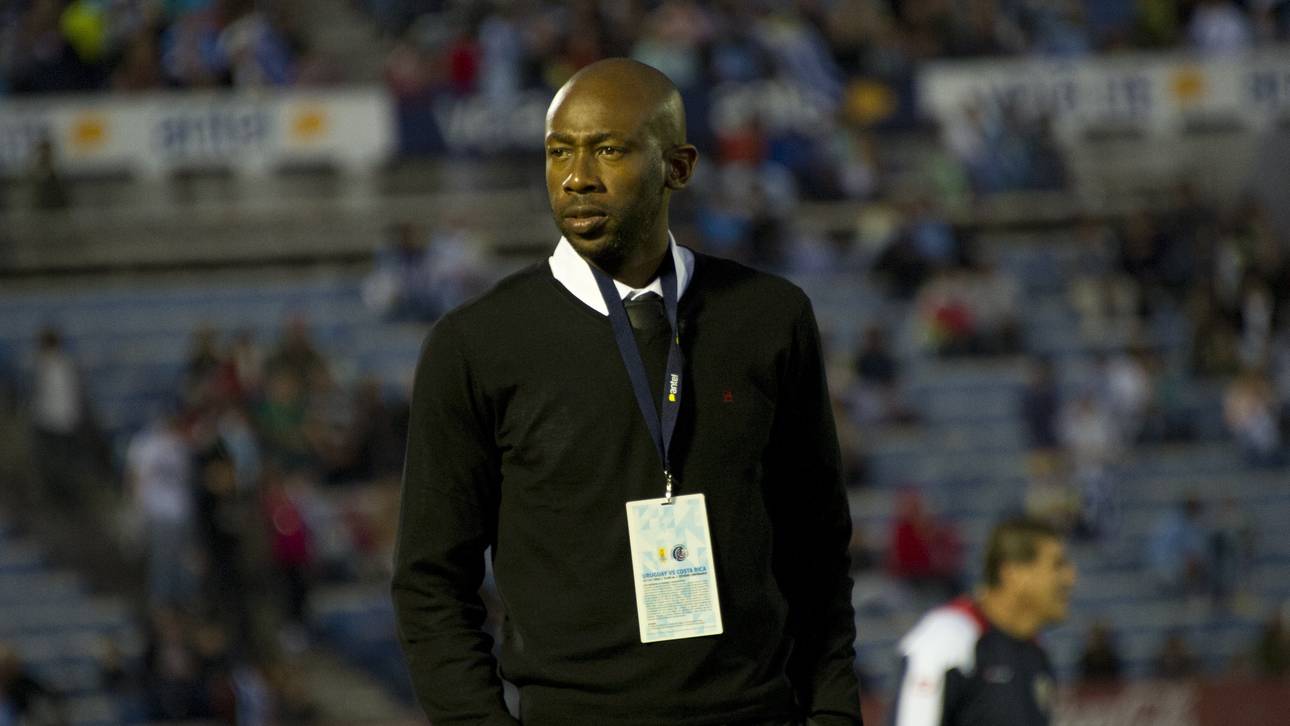 Wanchope neuer Trainer von Costa Rica