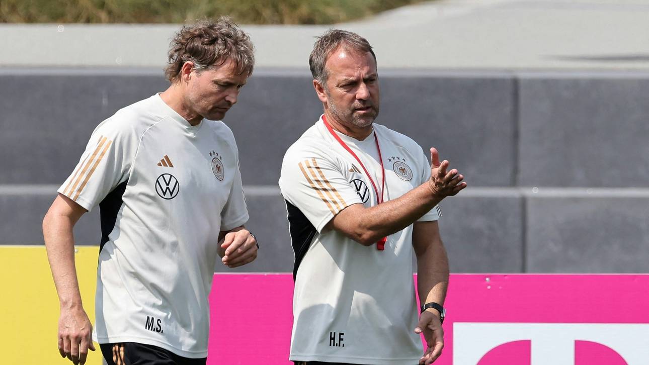 Angeschlagener Flick: „Ich fighte weiter“