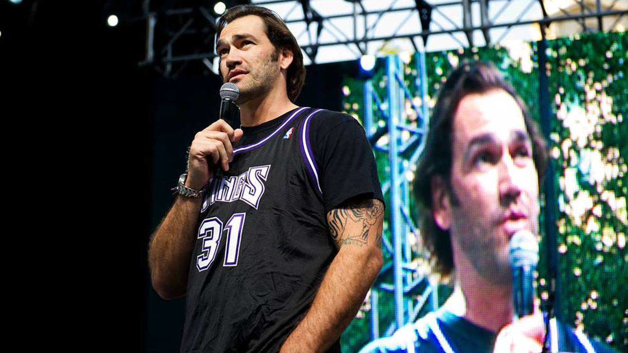 Herztransplantation rettet NBA-Star