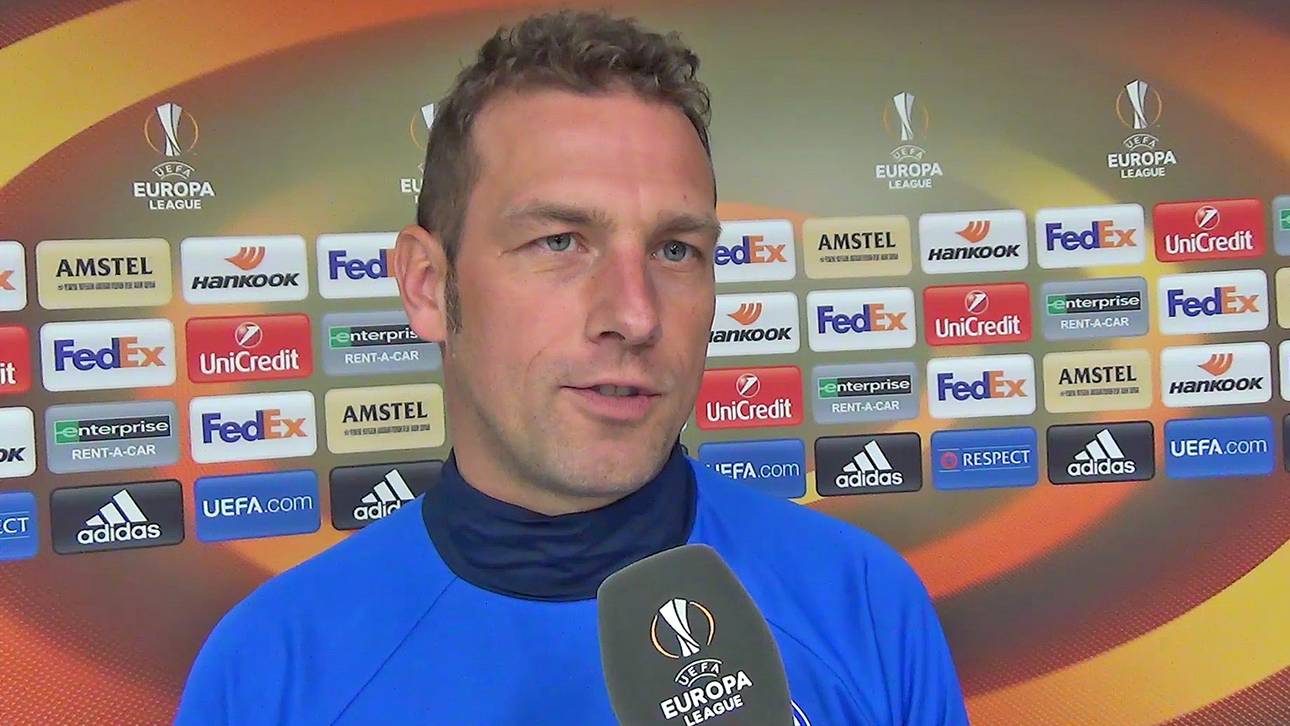 Weinzierl: „Werden auf Sieg spielen“