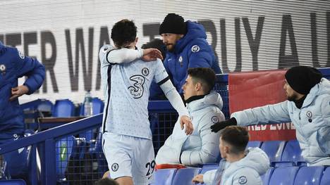Ohne Kai Havertz läuft es zuletzt richtig rund beim FC Chelsea. Braucht Thomas Tuchel den 21-Jährigen also eigentlich gar nicht?