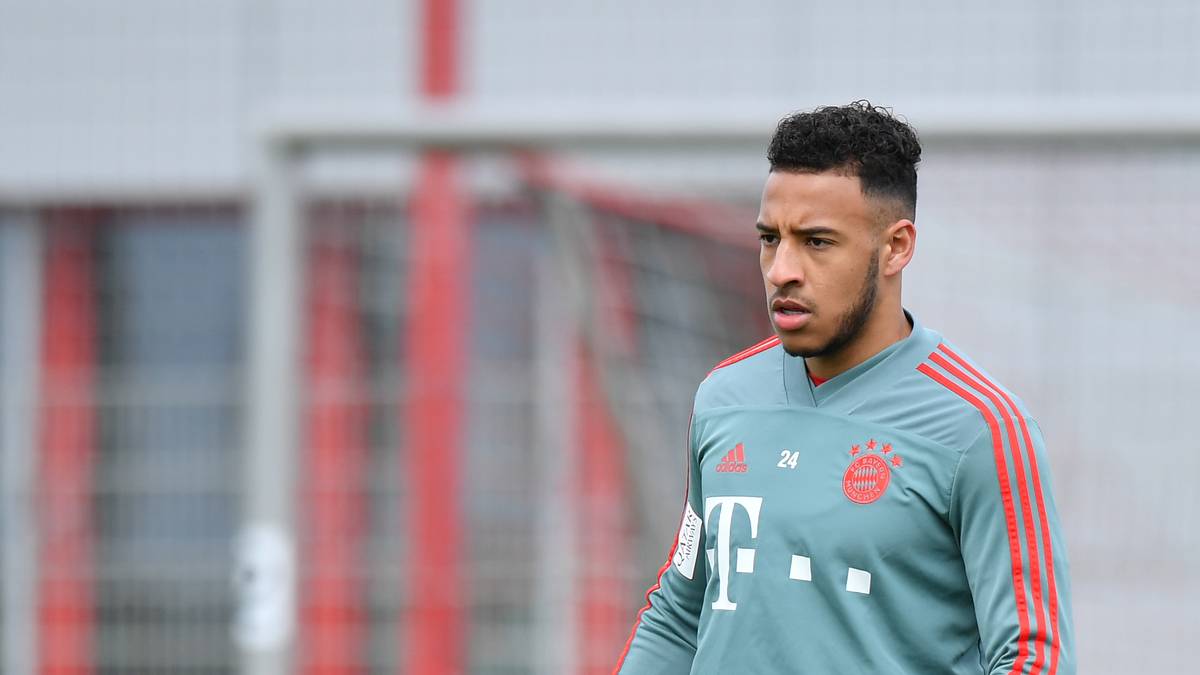 CORENTIN TOLISSO: Der Franzose arbeitet nach seinem Kreuzband- und Außenmeniskusriss im rechten Knie am Comeback, ist auch wieder im Mannschaftstraining. Möglich ist, dass ihn Kovac gegen Dortmund in den Kader beruft