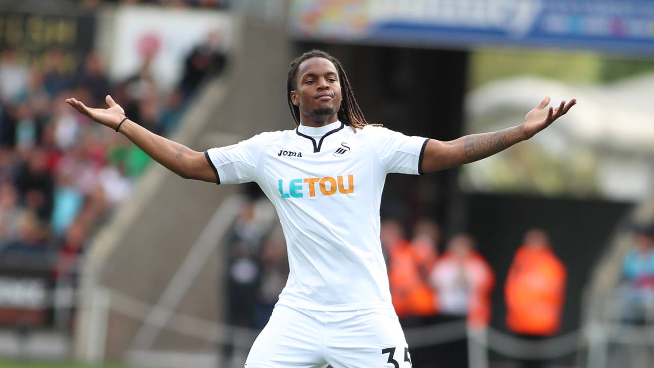 Neuer Coach macht Sanches Mut