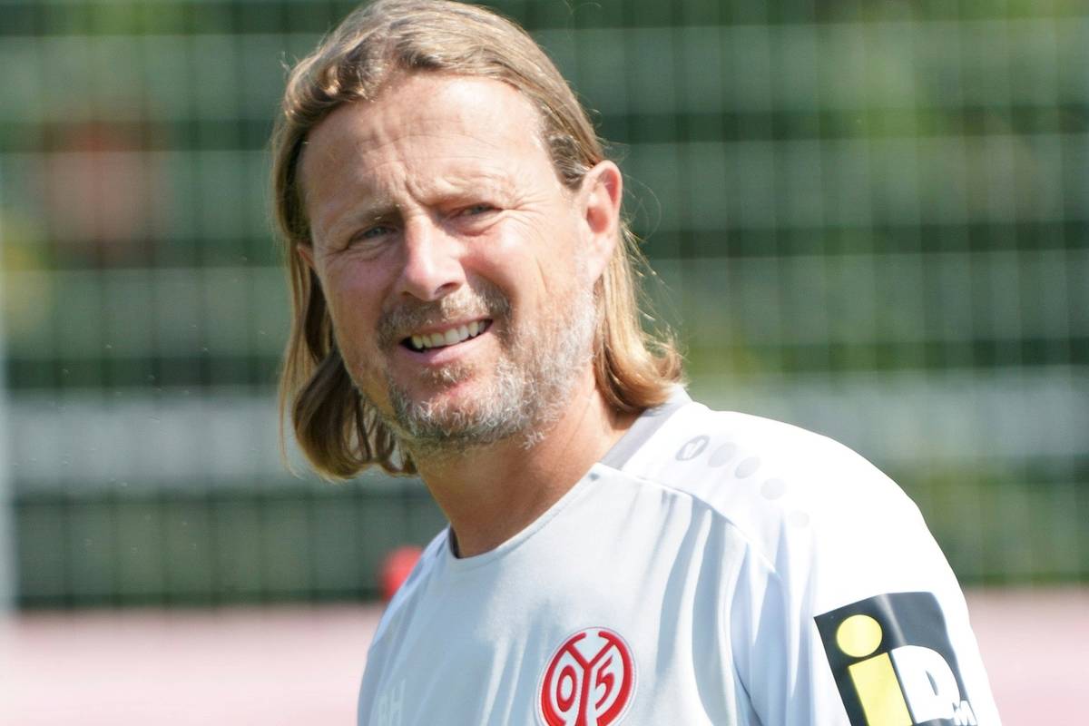 Playoff-Gegner für Mainz fix