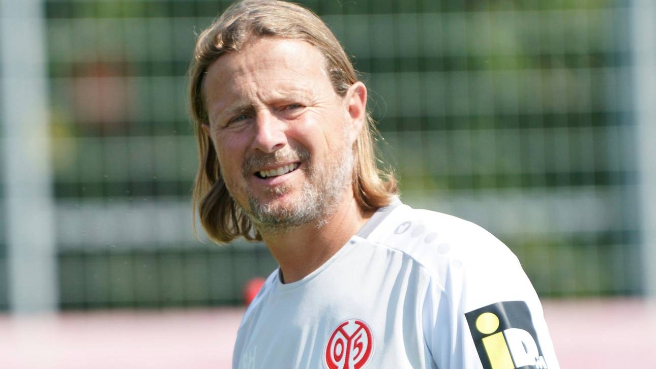 Playoff-Gegner für Mainz fix