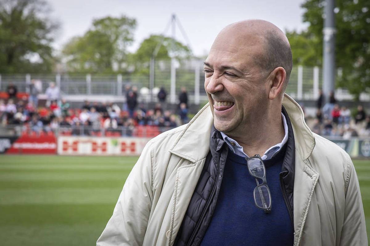 Bayer-Boss schickt Spitzen nach München