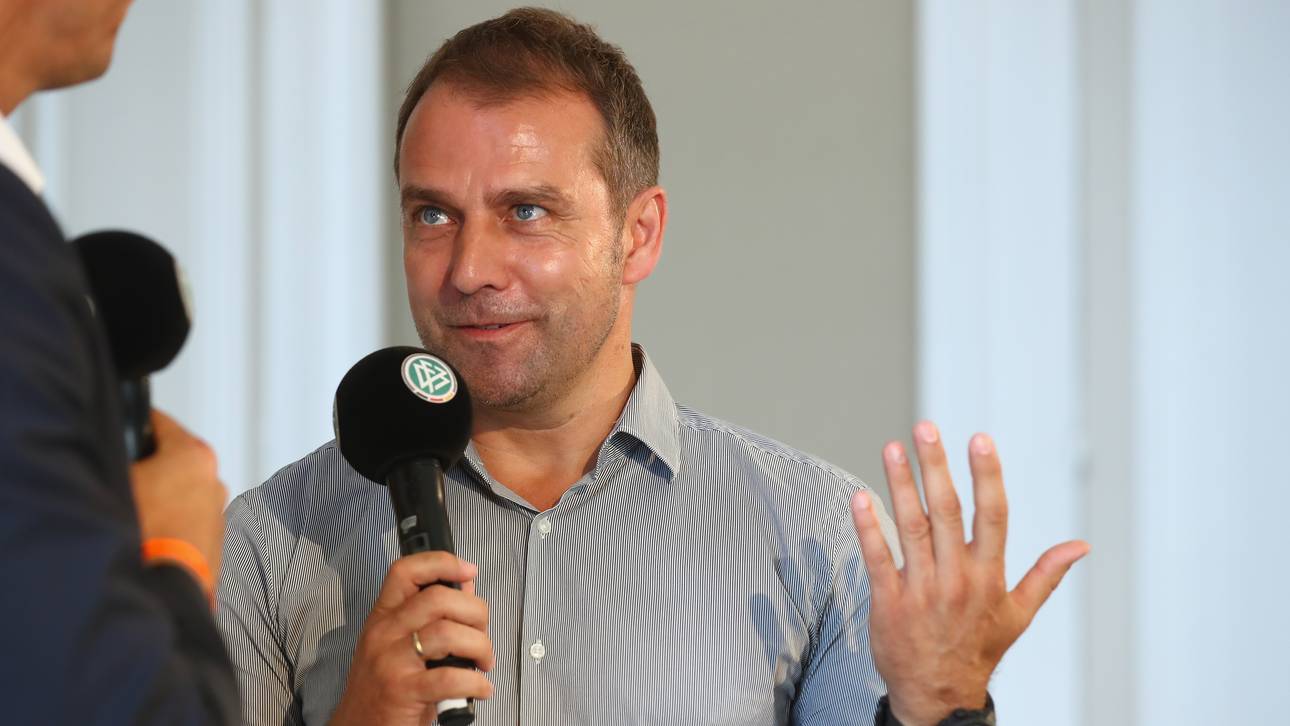 Flick zu Hoffenheim wohl fix