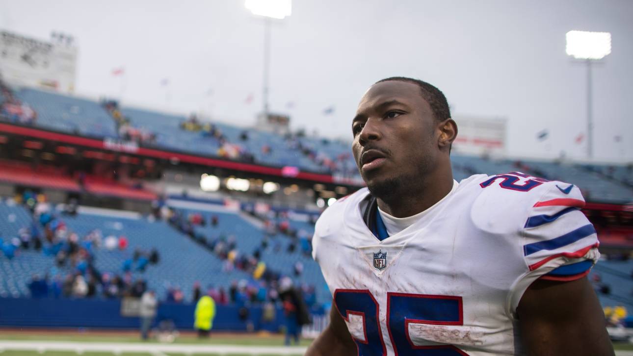 Ließ NFL-Star seine Ex überfallen?