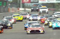 Der ADAC GT Masters am Nürburgring ist vorbei. SPORT1 zeigt die Highlights des fünften Wertungslaufes.