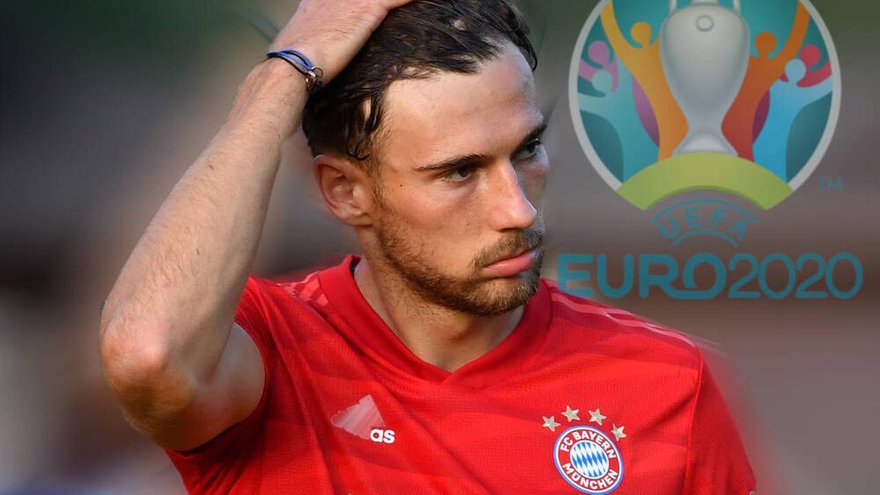 EURO 2021 in Gefahr: Bayern nennt Diagnose bei Goretzka