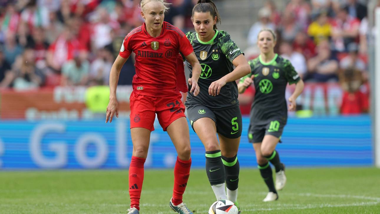 Bayern-Topspiel terminiert