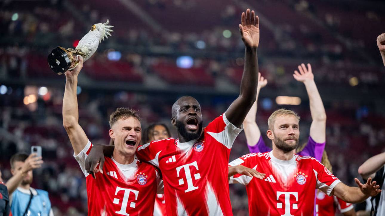 Zwei ungelöste Bayern-Probleme