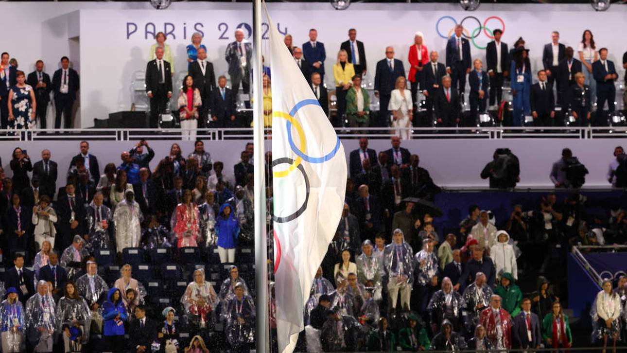 „Eröffnungszeremonie wird zur Farce“