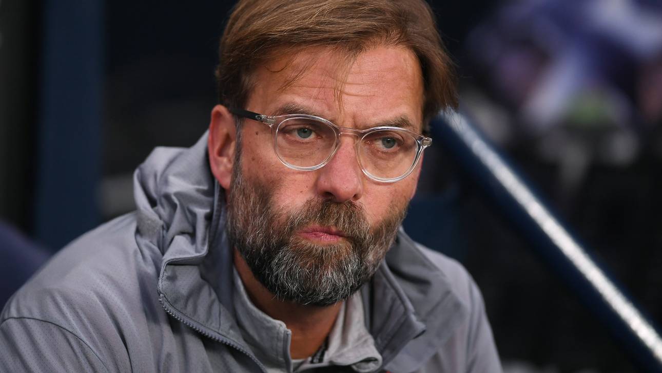 Klopp: Bayern-Anfrage kam nicht