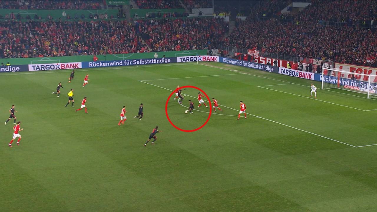 Real lehnte offenbar Bayern-Star ab