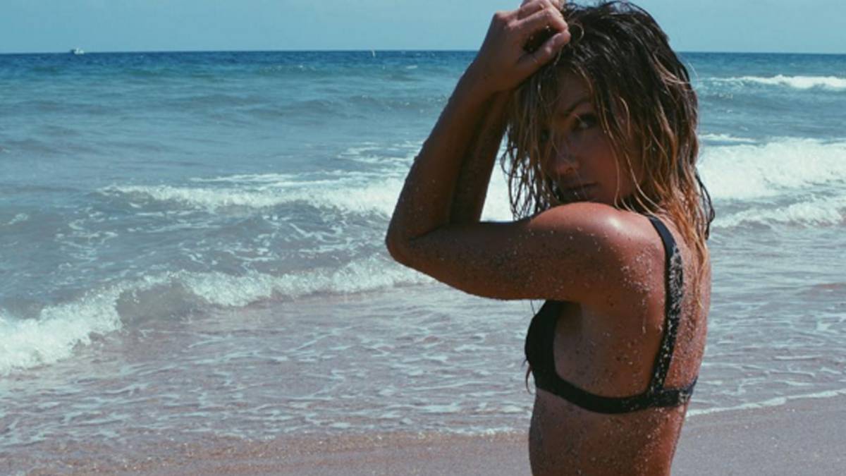 Klar ist: In Sachen Fitness muss sich Davis nicht vor Ronaldo verstecken